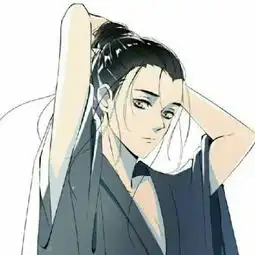 古风男漫头我可以很热情也可以卡通动漫头像我要个性网