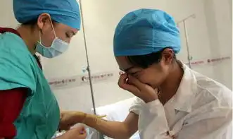 纪录变性手术全过程和变性后的生活,社会请给她多一些包容