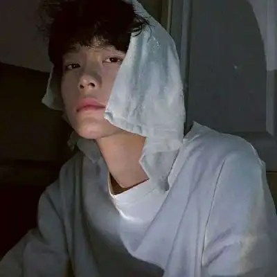 成熟男头美好总是只在一瞬间