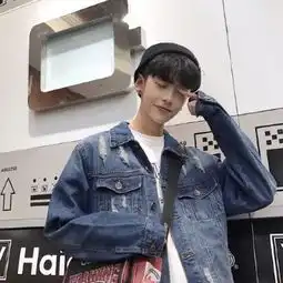 帅气阳光的男生头像个性精选最吸引女孩的男生头像