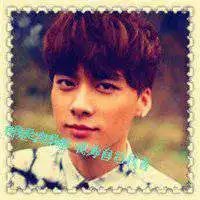 李易峰头像图片最新男明星李易峰头像