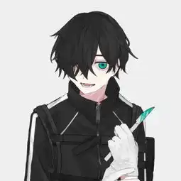 网红卡通头像男网红爱用的动漫头像合集