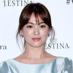 年下男成大势快学乔妹剪刘海hold住年龄差