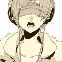 微信头像卡通帅气女酷