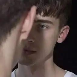 欧美男头我吃你家大米了对你客qq男生头像我要个性网