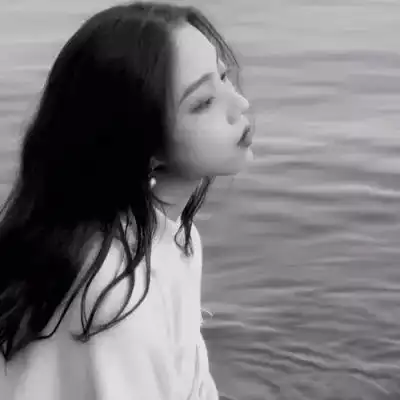 高冷女生头像侧脸霸气2020女神高冷气质头像