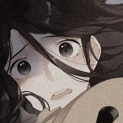 原来不回我消息的人还可以更新动态丧系动漫女生头像腾讯新闻