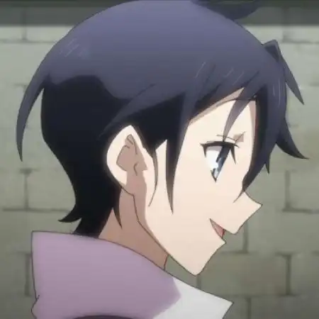 二次元动漫男生头像可以满足你想用的头像