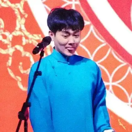 大家有没有德云社的情头呀