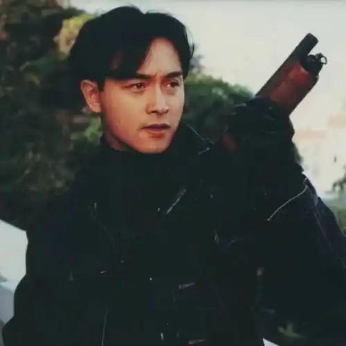 有什么超特别的基友头像