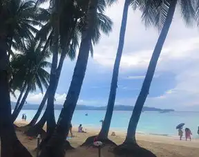 属于我俩的完美假期8天7夜长滩行