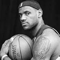 詹姆斯微信头像微信头像图片大全