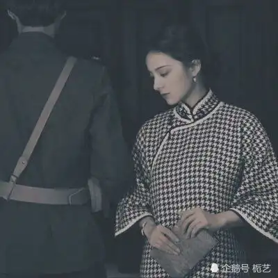 惊艳了时光的民国情话