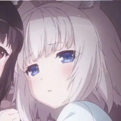 我们都应该真诚一点别违背了本卡通动漫头像我要个性网