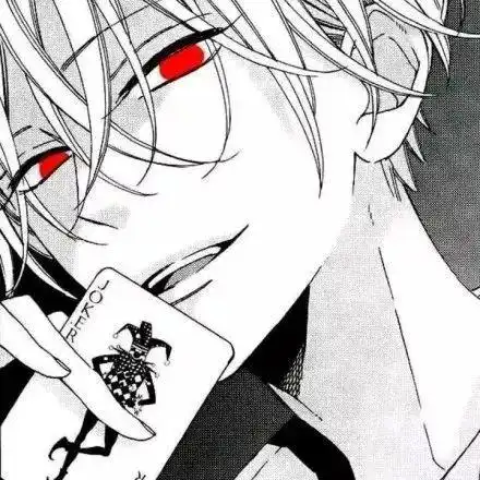 英子精选酷酷酷的男女生头像,值得设置