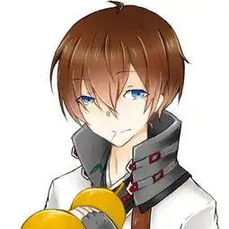 王者荣耀头像帅气冷酷王者荣耀人物男生头像大全