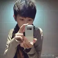 求这样系列的男头像越多越好或者告诉这是什么系列的头像网站也可以
