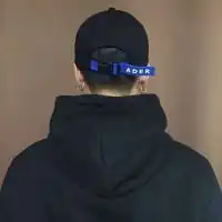 微信头像男背影图片
