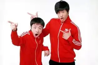 网红鼻祖,如果他们在,抖音快手1个亿也请不来