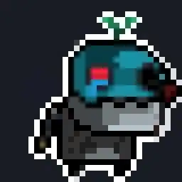 元气骑士自制皮肤boss怪诞小镇大反派bill即将登场