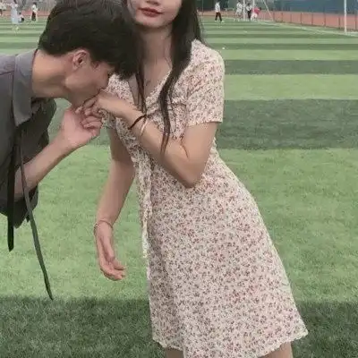 让女孩子有安全感的6个男生行为