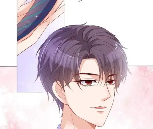 我被男神盯上了第8话神奇手链在哪里爱奇艺漫画