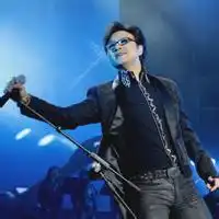 汪峰头像汪峰qq头像