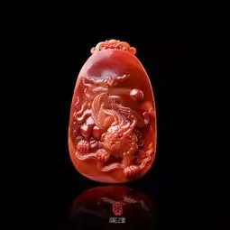 最适合生意人佩戴的十大聚财南红旺财旺运旺一生