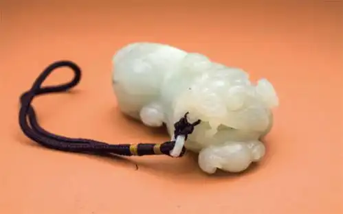 貔貅怎么读是什么意思,你请它转运招财了吗