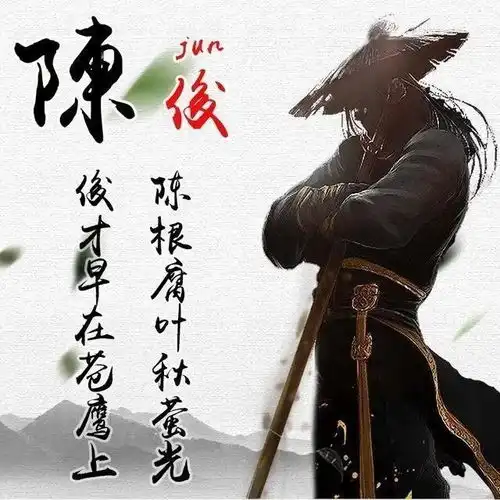 你要的微信头像做好了,3d精致简约签名头像,快换上吧