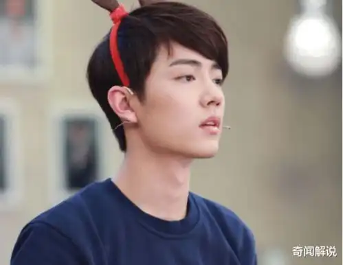 肖战是太红了吗他是动了谁的奶酪呢他未来发展还可观吗