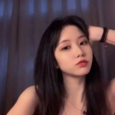 霸气女头像超拽高冷头像女孩霸气十足