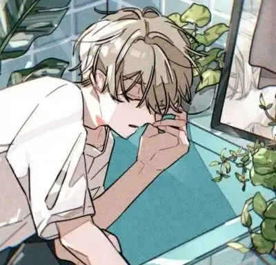 默脉静水边教科书般的温柔,我喜欢你这件事儿春天都知道了