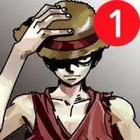 海贼王罗霸气微信头像微信头像图片大全