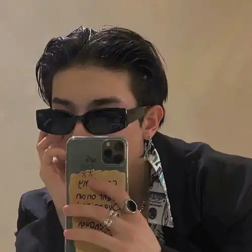 我不是最好,却是你再也遇不到