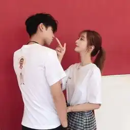 付胤清新脱俗唯美情侣头像各一qq情侣头像我要个性网