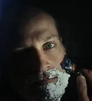 男人刮胡子的频率,决定寿命长短这3个时间尽量不要刮