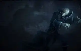 如何驱鬼辟邪民间最灵的驱鬼方法