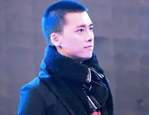 男神进化史李易峰