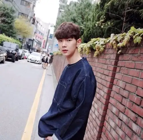 男生头像唯美韩国小清新堆糖,美好生活研究所