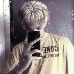 2020独一无二男生专用微信头像