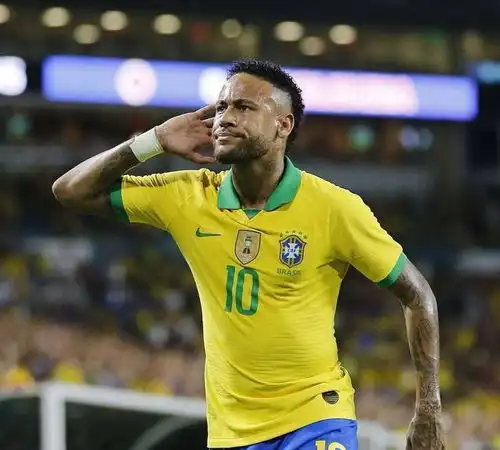 南美足球为何衰落巨星仅剩内马尔梅西,2022世界杯还是欧洲天下