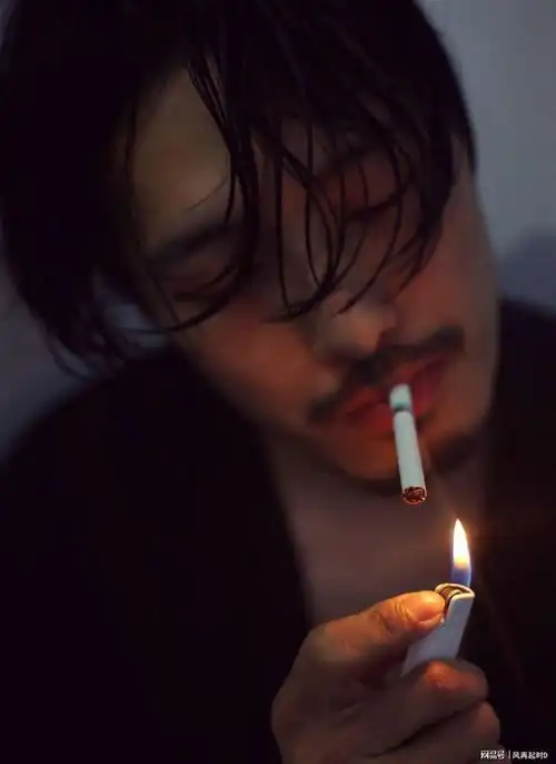 研究男性抽烟的越来越少,女性吸烟者在增多,为什么