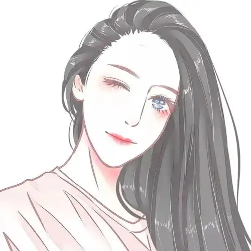 你要摆脱所有的束缚,大胆换自己钟意的头像