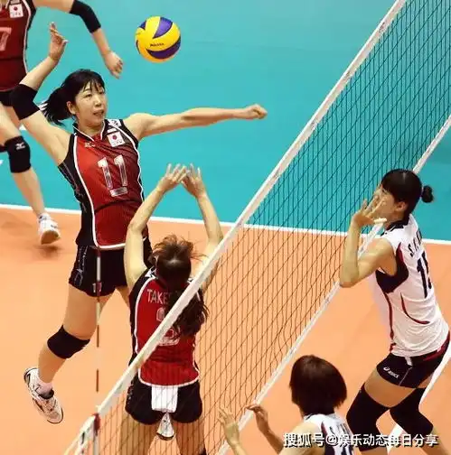 曾经叛变女排,转而投奔日本女排,扬言要打垮朱婷,横扫女排