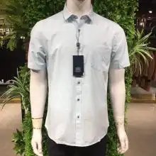 2019男装衬衫价格报价男装衬衫批发第24页黄页88服装网