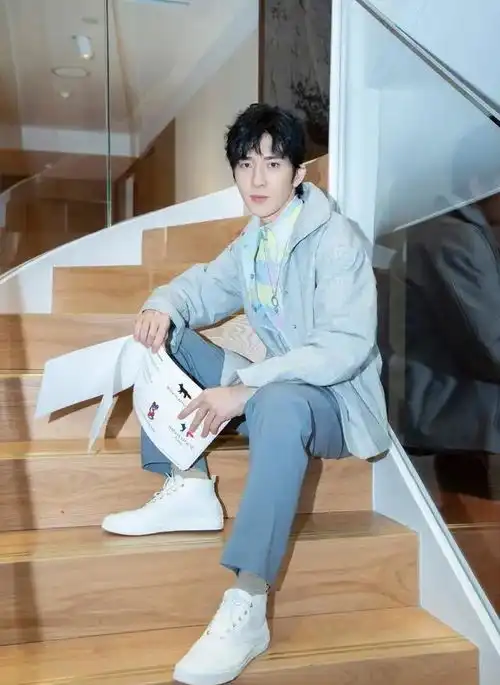 打扮你的男朋友春季男装