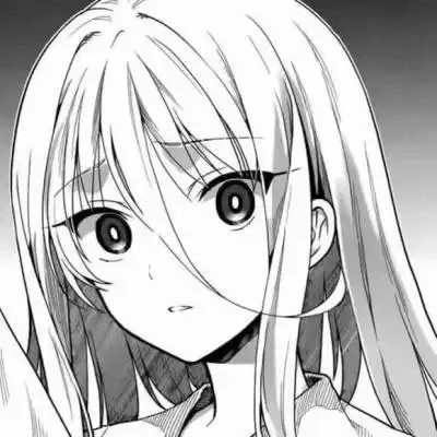 动漫cp头像一男一女二次元2020超可爱二次元情侣头像