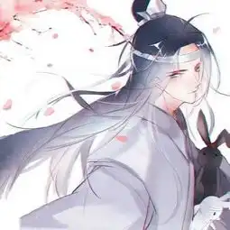 声控福利5首温柔低沉妖娆,苏到流鼻血的男声的古风歌