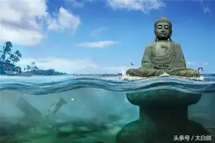 六祖坛经十句经典佛语让你大彻大悟